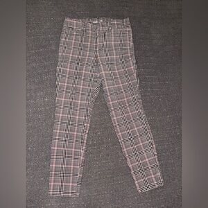 Old Navy High Rise Pixie Pants